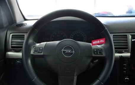 Opel Vectra C рестайлинг, 2008 год, 749 000 рублей, 14 фотография