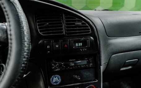 KIA Spectra II (LD), 2007 год, 350 000 рублей, 15 фотография