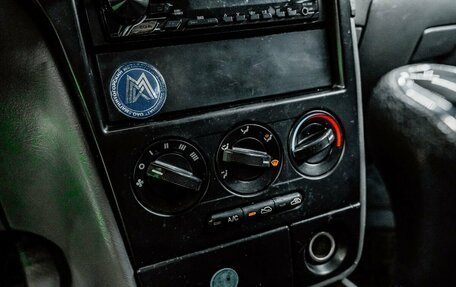 KIA Spectra II (LD), 2007 год, 350 000 рублей, 16 фотография