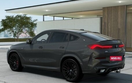 BMW X6, 2025 год, 17 600 000 рублей, 2 фотография