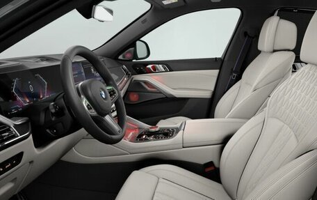 BMW X6, 2025 год, 17 600 000 рублей, 4 фотография