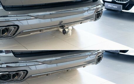 BMW X7, 2025 год, 21 800 000 рублей, 10 фотография