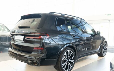 BMW X7, 2025 год, 21 800 000 рублей, 5 фотография