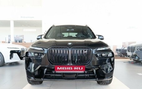 BMW X7, 2025 год, 21 800 000 рублей, 2 фотография