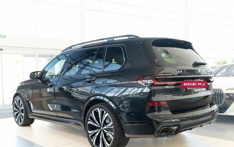 BMW X7, 2025 год, 21 800 000 рублей, 7 фотография