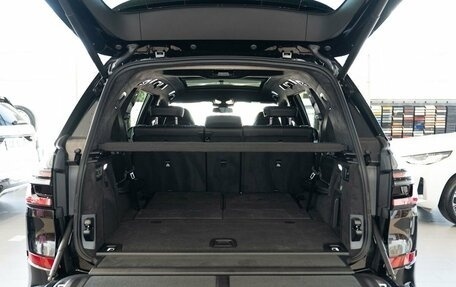 BMW X7, 2025 год, 21 800 000 рублей, 9 фотография