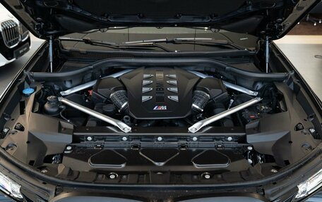 BMW X7, 2025 год, 21 800 000 рублей, 15 фотография