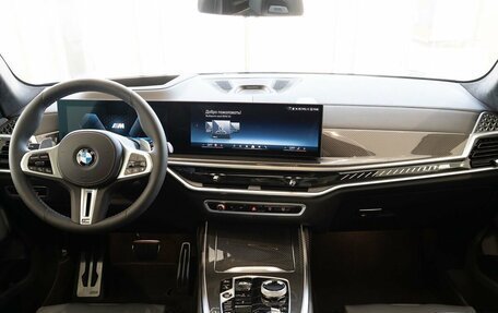 BMW X7, 2025 год, 21 800 000 рублей, 27 фотография