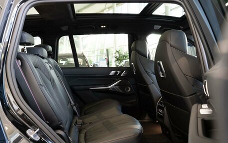 BMW X7, 2025 год, 21 800 000 рублей, 23 фотография