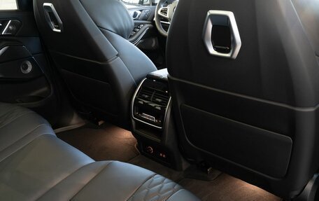 BMW X7, 2025 год, 21 800 000 рублей, 25 фотография