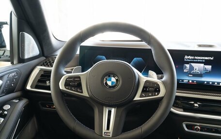BMW X7, 2025 год, 21 800 000 рублей, 28 фотография