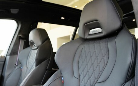 BMW X7, 2025 год, 21 800 000 рублей, 33 фотография