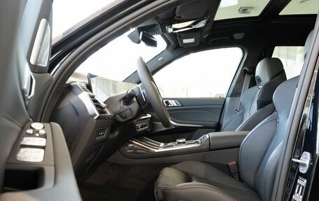 BMW X7, 2025 год, 21 800 000 рублей, 31 фотография