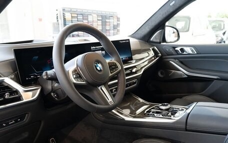 BMW X7, 2025 год, 21 800 000 рублей, 30 фотография