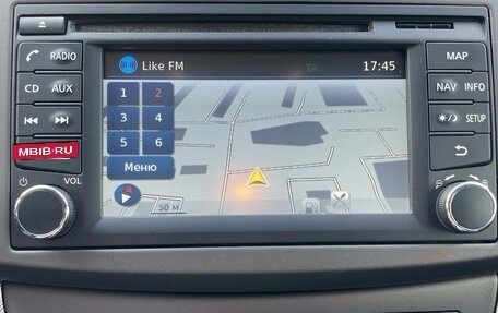 Nissan Sentra, 2014 год, 1 290 000 рублей, 17 фотография
