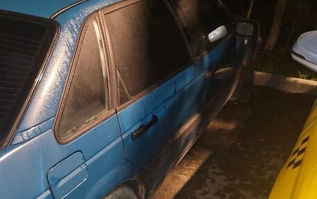 Volkswagen Passat B3, 1991 год, 55 000 рублей, 2 фотография