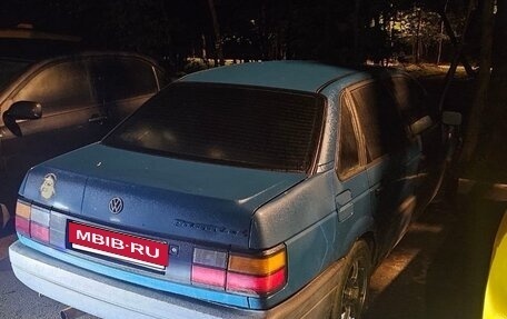 Volkswagen Passat B3, 1991 год, 55 000 рублей, 3 фотография