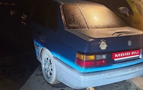 Volkswagen Passat B3, 1991 год, 55 000 рублей, 4 фотография