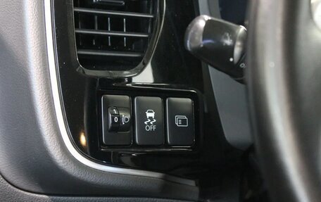 Mitsubishi Outlander III рестайлинг 3, 2013 год, 990 000 рублей, 11 фотография
