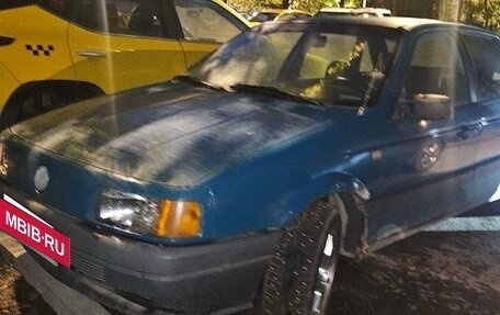 Volkswagen Passat B3, 1991 год, 55 000 рублей, 10 фотография