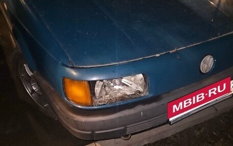 Volkswagen Passat B3, 1991 год, 55 000 рублей, 9 фотография