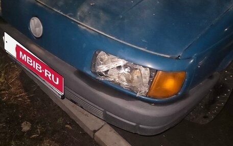 Volkswagen Passat B3, 1991 год, 55 000 рублей, 8 фотография