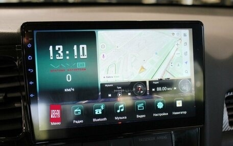 Mitsubishi Outlander III рестайлинг 3, 2013 год, 990 000 рублей, 14 фотография