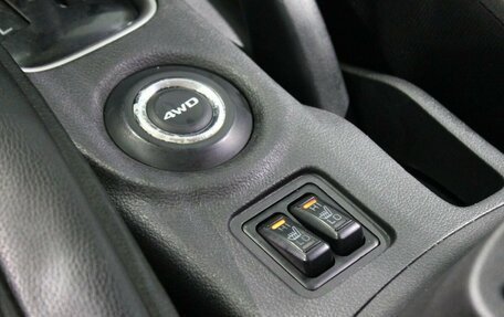Mitsubishi Outlander III рестайлинг 3, 2013 год, 990 000 рублей, 18 фотография
