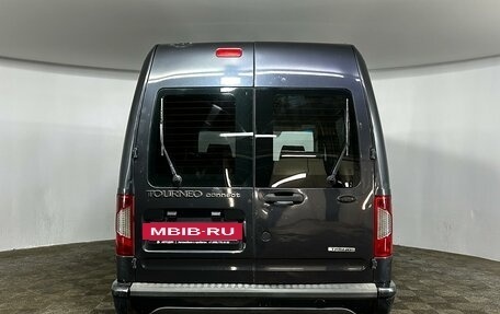 Ford Tourneo Connect I, 2011 год, 590 000 рублей, 6 фотография