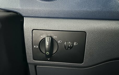 Ford Tourneo Connect I, 2011 год, 590 000 рублей, 16 фотография