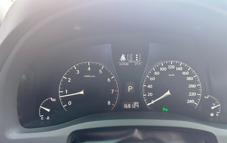 Lexus RX III, 2011 год, 2 300 000 рублей, 3 фотография