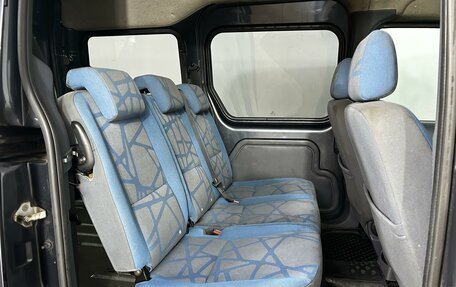 Ford Tourneo Connect I, 2011 год, 590 000 рублей, 20 фотография