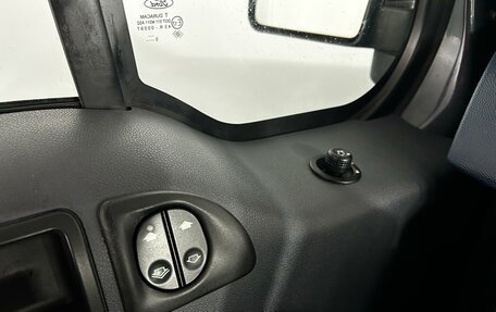 Ford Tourneo Connect I, 2011 год, 590 000 рублей, 17 фотография