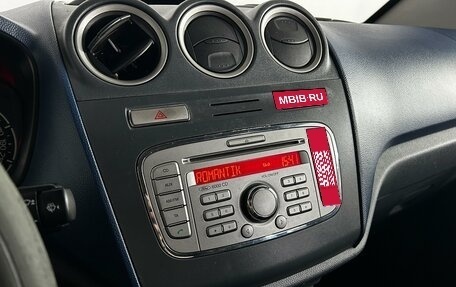 Ford Tourneo Connect I, 2011 год, 590 000 рублей, 12 фотография