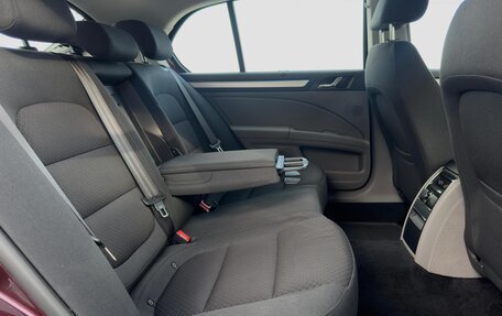 Skoda Superb III рестайлинг, 2014 год, 1 338 000 рублей, 21 фотография