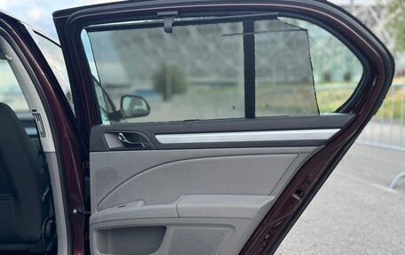 Skoda Superb III рестайлинг, 2014 год, 1 338 000 рублей, 23 фотография