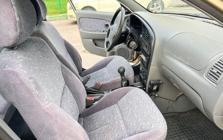 KIA Spectra II (LD), 2007 год, 365 000 рублей, 14 фотография