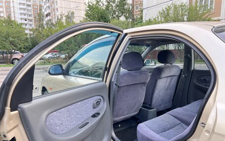 KIA Spectra II (LD), 2007 год, 365 000 рублей, 16 фотография