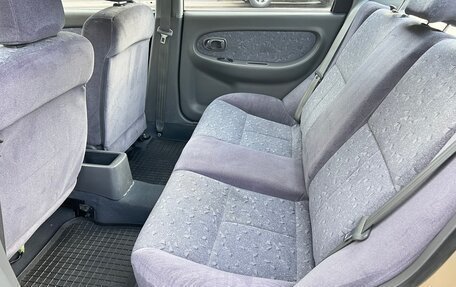 KIA Spectra II (LD), 2007 год, 365 000 рублей, 18 фотография