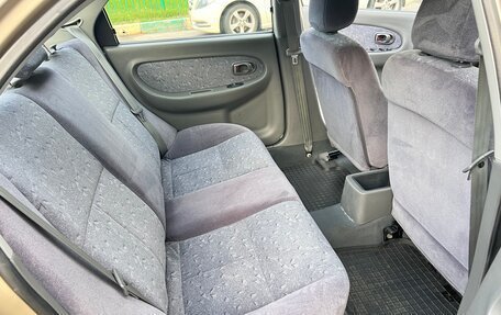 KIA Spectra II (LD), 2007 год, 365 000 рублей, 19 фотография