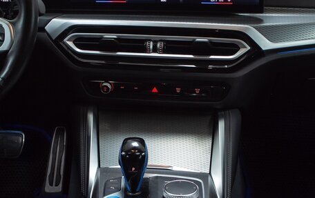 BMW i4, 2022 год, 5 990 000 рублей, 20 фотография