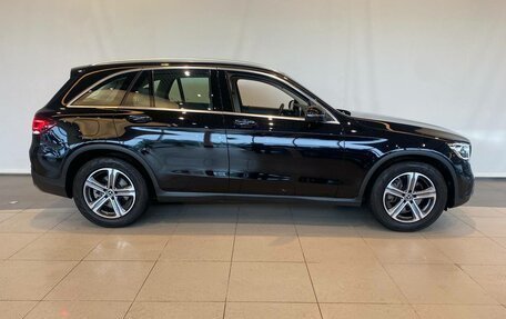 Mercedes-Benz GLC, 2021 год, 5 000 000 рублей, 5 фотография