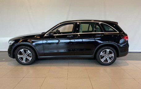 Mercedes-Benz GLC, 2021 год, 5 000 000 рублей, 4 фотография
