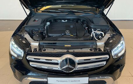 Mercedes-Benz GLC, 2021 год, 5 000 000 рублей, 3 фотография