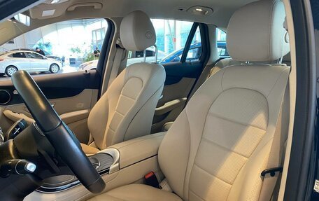 Mercedes-Benz GLC, 2021 год, 5 000 000 рублей, 11 фотография