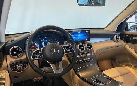 Mercedes-Benz GLC, 2021 год, 5 000 000 рублей, 13 фотография