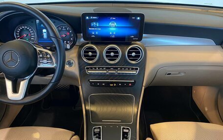 Mercedes-Benz GLC, 2021 год, 5 000 000 рублей, 15 фотография