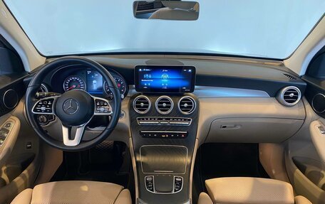 Mercedes-Benz GLC, 2021 год, 5 000 000 рублей, 14 фотография