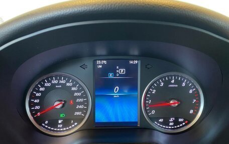 Mercedes-Benz GLC, 2021 год, 5 000 000 рублей, 21 фотография