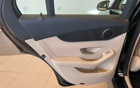 Mercedes-Benz GLC, 2021 год, 5 000 000 рублей, 22 фотография